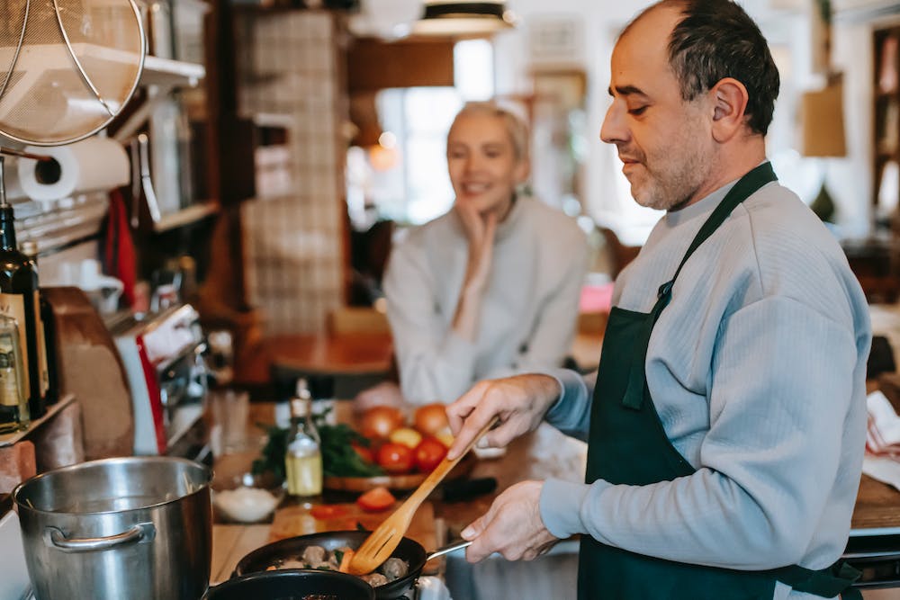 Pressure Cooking: Time-Saving and Nutritious Culinary Magic