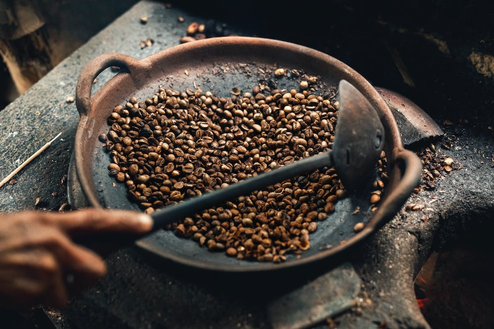 Roasting: Enhancing Flavors with Dry Heat Cooking