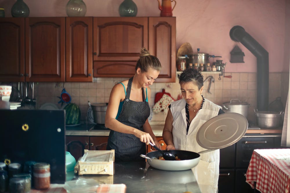 Making the Most of Leftovers: Transforming Yesterday’s Meal into Today’s Delight