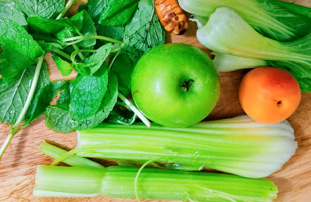 The Role of Fiber in a Healthy Diet: Benefits and Best Sources