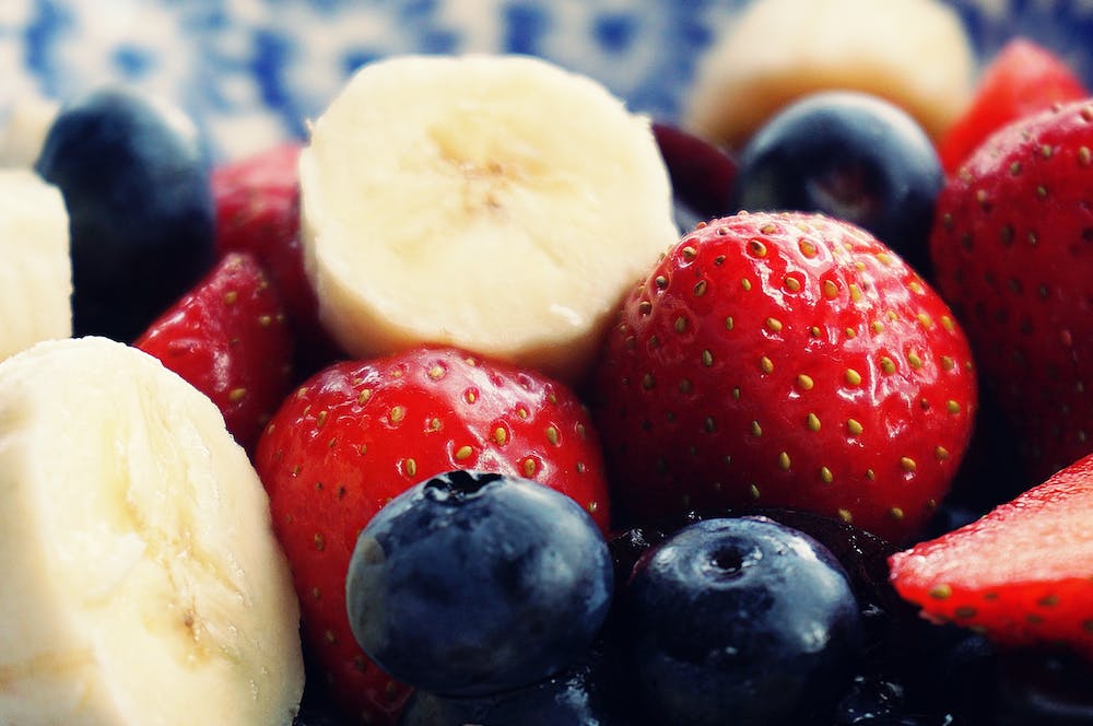 Antioxidants: Supercharging Your Diet with Disease-Fighting Power