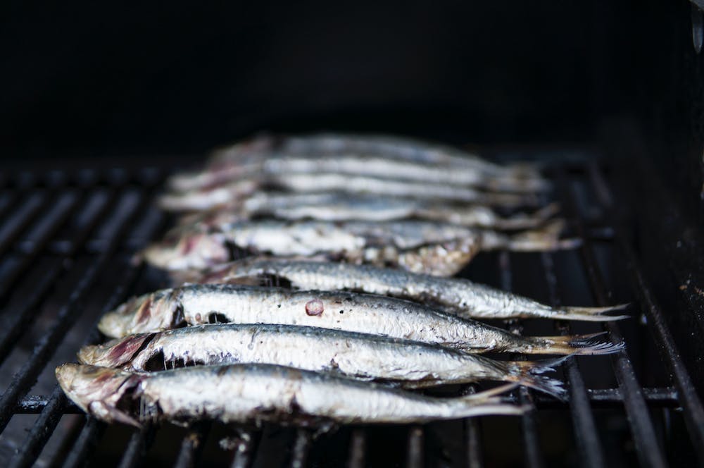 Grilling vs. Frying: Choosing Healthier Cooking Options