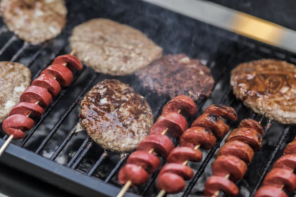 Grilling vs. Frying: Choosing Healthier Cooking Options