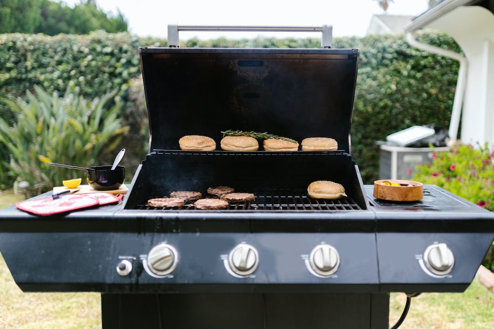 Grilling vs. Frying: Choosing Healthier Cooking Options