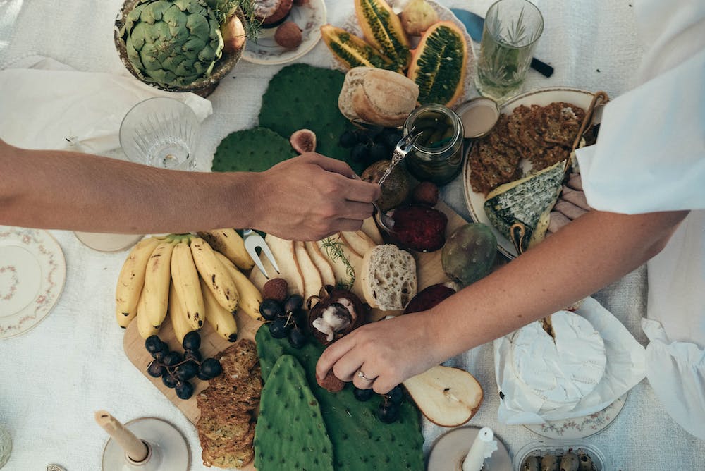 Mindful Eating: How to Cultivate a Healthy Relationship with Food