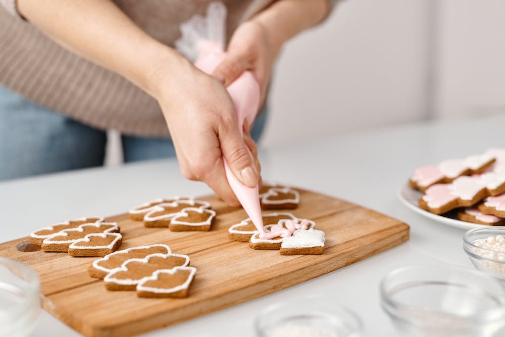 The Art of Batch Cooking: Streamlining Meal Preparation for the Week Ahead