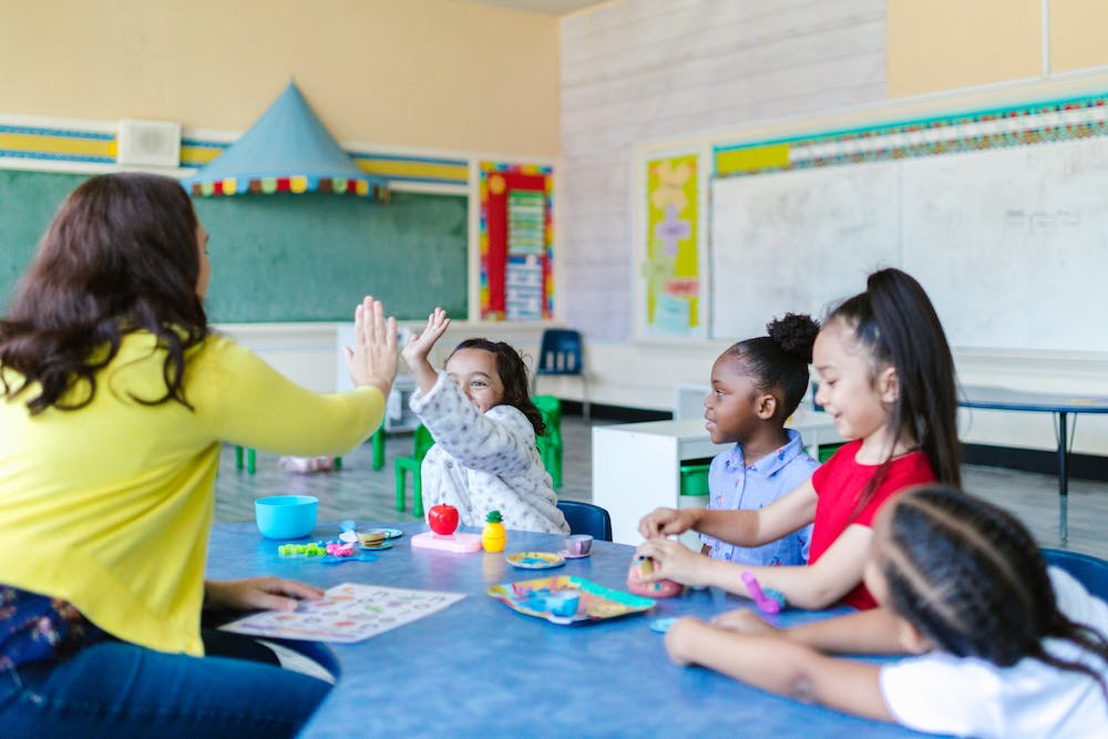 Healthy Eating for School-Aged Children: Nutrients for Learning and Play