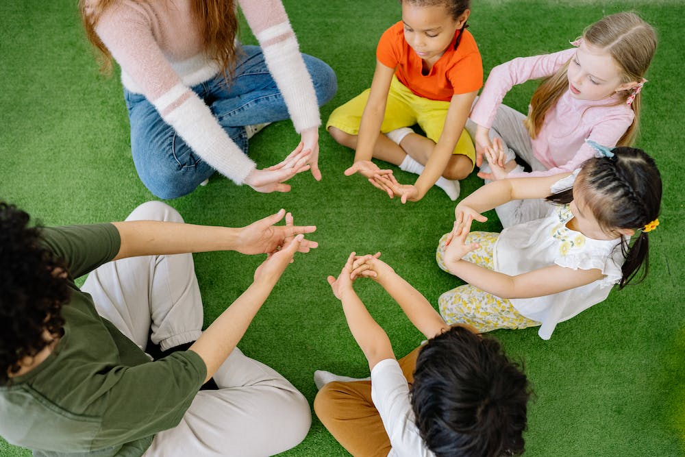 Healthy Eating for School-Aged Children: Nutrients for Learning and Play