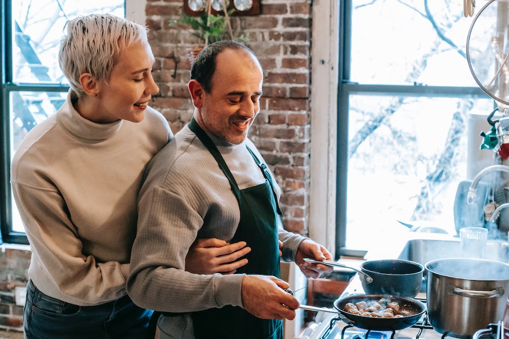 Pressure Cooking: Time-Saving and Nutritious Culinary Magic